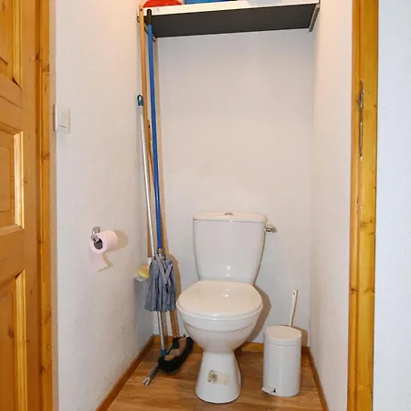 Chalet C4 Les Marmottes